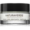 Naturaverde Upcycling crema de fata hidratanta 50 ml