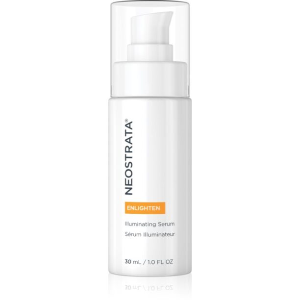 NeoStrata Enlighten Illuminating Serum ser pentru uniformizarea nuantei tenului 30 ml