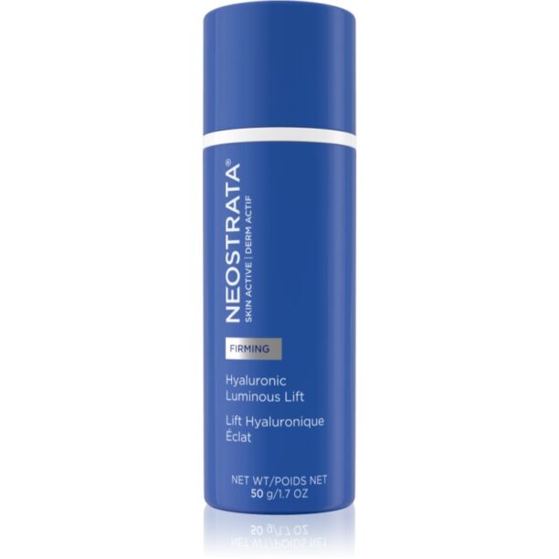 NeoStrata Firming Hyaluronic Luminious Lift ser pentru fermitate cu acid hialuronic 50 g