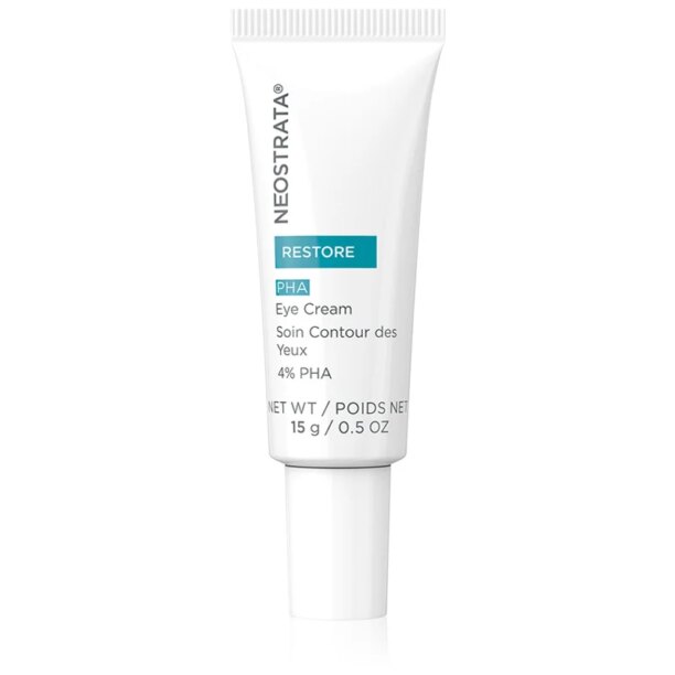 NeoStrata Restore Eye Cream crema de ochi hidratanta 15 g