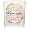 Nesti Dante Romantica Florentine Rose and Peony lumânare parfumată 160 g