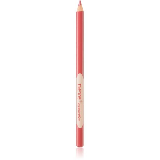 Neve Cosmetics Pastello creion contur pentru buze culoare Amore 1