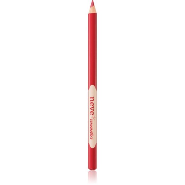 Neve Cosmetics Pastello creion contur pentru buze culoare Status 1