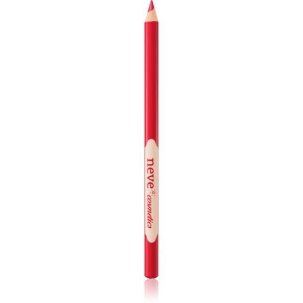 Neve Cosmetics Pastello creion contur pentru buze culoare Teatro 1