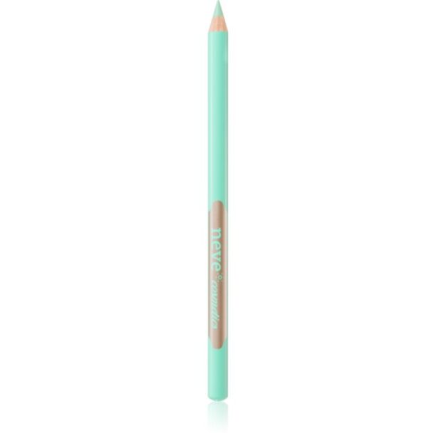 Neve Cosmetics Pastello eyeliner khol Serendipity 1