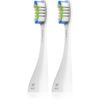 Niceboy ION Sonic PRO UV toothbrush capete de schimb puternic White 2 buc