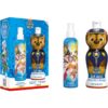 Nickelodeon Paw Patrol Body and Hair set cadou pentru copii