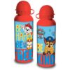 Nickelodeon Paw Patrol Bottle sticlă pentru apă Red 500 ml