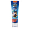 Nickelodeon Paw Patrol Coloring Bath Paint spuma de baie pentru copii Blue Bubble Gum 150 ml