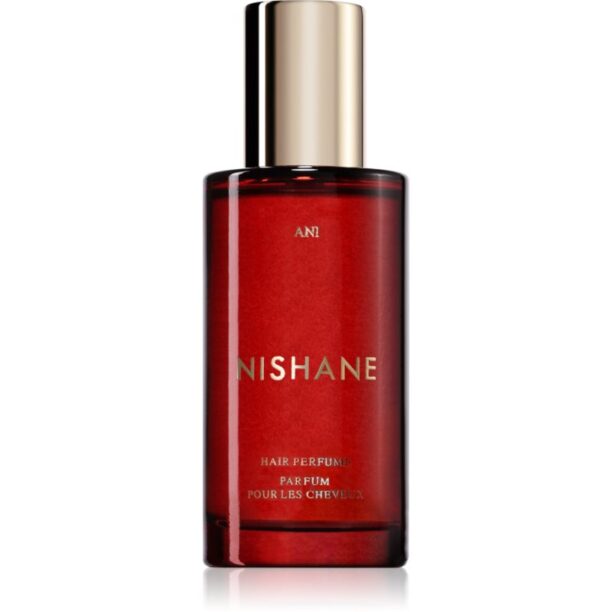 Nishane Ani spray parfumat pentru par unisex 50 ml preţ