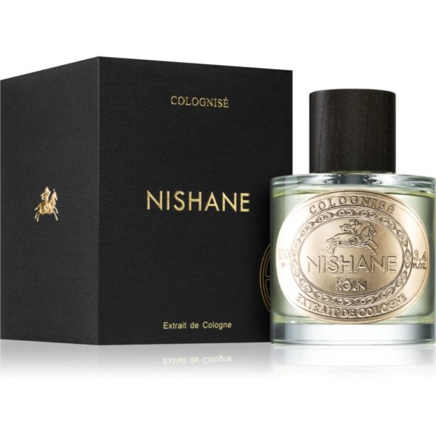 Cumpăra Nishane Colognisé parfum unisex 100 ml