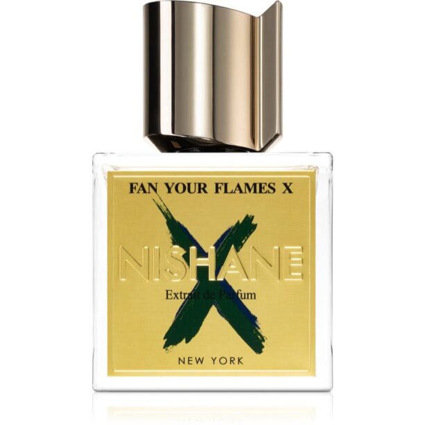 Nishane Fan Your Flames X extract de parfum unisex 100 ml preţ