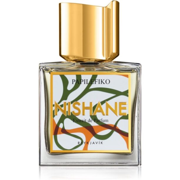 Nishane Papilefiko extract de parfum unisex 50 ml preţ