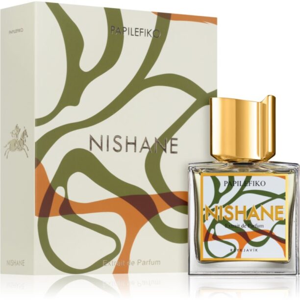 Cumpăra Nishane Papilefiko extract de parfum unisex 50 ml