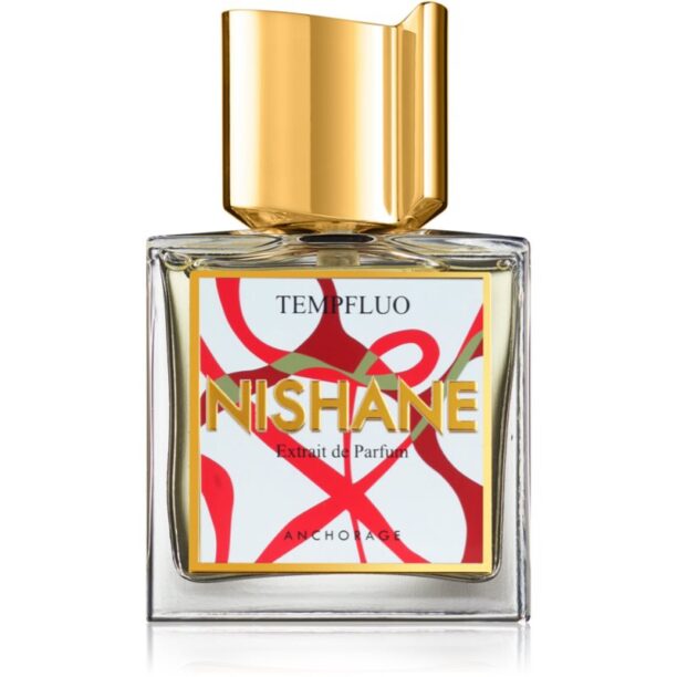 Nishane Tempfluo extract de parfum unisex 50 ml