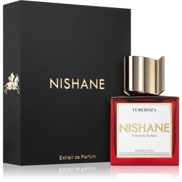 Nishane Tuberóza extract de parfum unisex 50 ml preţ