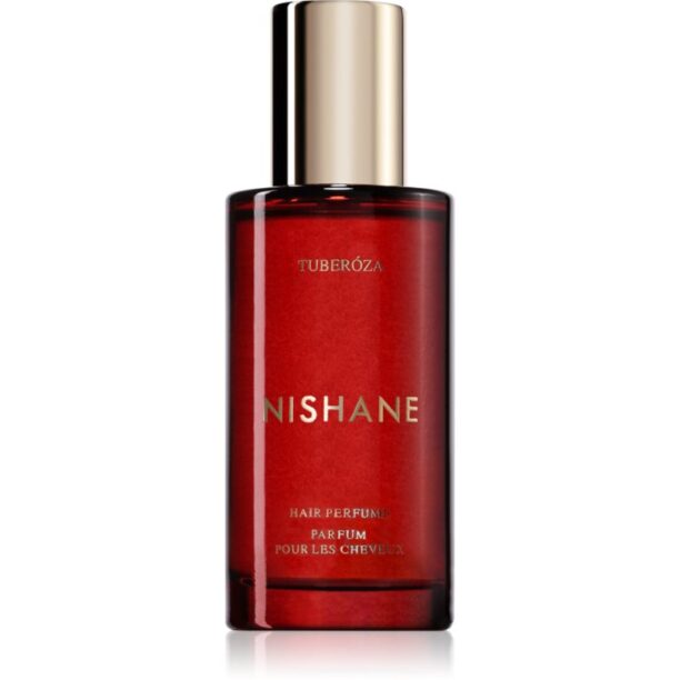 Nishane Tuberóza spray parfumat pentru par unisex 50 ml preţ