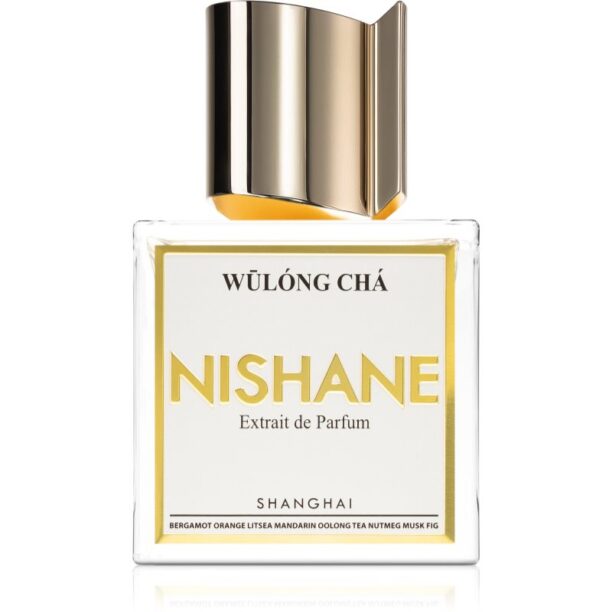 Nishane Wulong Cha extract de parfum unisex 100 ml preţ