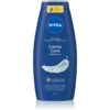 Nivea Creme Care gel calmant pentru dus maxi 750 ml