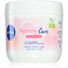 Nivea Family Care crema hidratanta usoara pentru fata