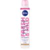 Nivea Fresh Revive șampon uscat pentru volum maxim Medium Tones 200 ml