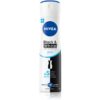 Nivea Invisible Black & White Pure deodorant antiperspirant împotriva petelor albe și galbene 150 ml