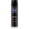 Nivea Men Deep gel pentru bărbierit pentru barbati 200 ml