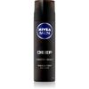 Nivea Men Deep spumă pentru bărbierit pentru barbati 200 ml