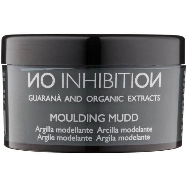 No Inhibition Pastes Collection lut modelator pentru un aspect mat 75 ml