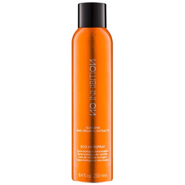 No Inhibition Styling Eco Hairspray fixativ 250 ml