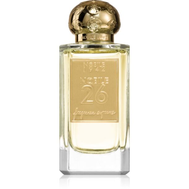 Nobile 1942 Nobile 26 Eau de Parfum unisex 75 ml preţ