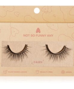 Not So Funny Any Eco Lashes Fairy gene false 1 buc preţ