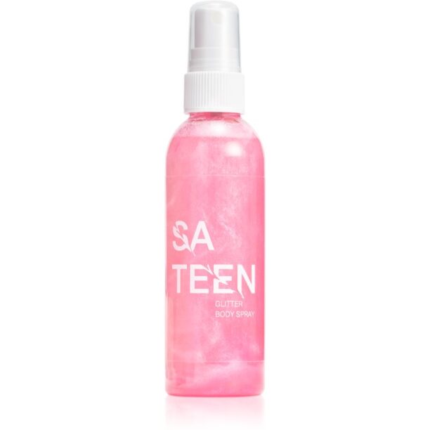 Not So Funny Any Sateen spray pentru corp pentru femei 100 ml preţ