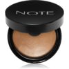 Note Cosmetique Baked Powder Pudra coapta