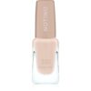 Notino Gel Effect Nail Polish lac de unghii cu efect de gel 320 Nude pink 10 ml