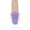 Notino Gel Effect Nail Polish lac de unghii cu efect de gel 650 Lullaby 10 ml