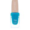 Notino Gel Effect Nail Polish lac de unghii cu efect de gel 758 Iceberg Lagoon 10 ml