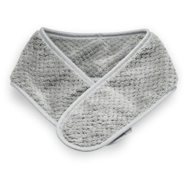 Cumpăra Notino Spa Collection Headband bentiță cosmetică culoare Grey 1 buc