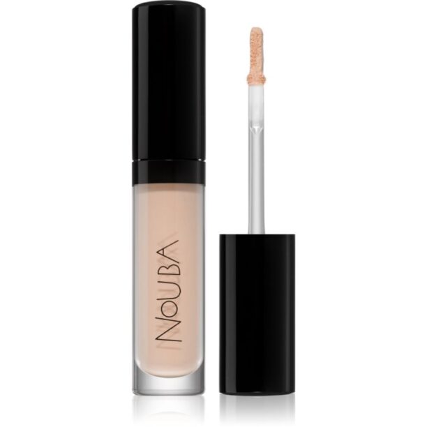 Nouba Bravo Concealer corector culoare N. 1 3