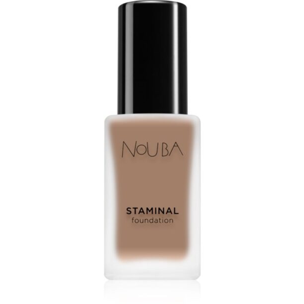 Nouba Staminal Foundation make up #109 30 ml