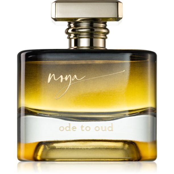 Noya Ode to Oud Eau de Parfum unisex 100 ml preţ