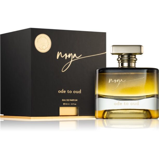 Cumpăra Noya Ode to Oud Eau de Parfum unisex 100 ml