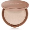 Nude by Nature Mattifying Pressed pudra de fixare 10 g