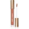 Nude by Nature Satin Liquid Lipstick ruj cremos cu finisaj satinat culoare 01 Sand 3