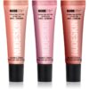 Nudestix Nudeskin Nudeglow Lip Set set de buze