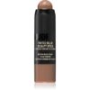 Nudestix Tinted Blur Sculpt Stick baton de contur culoare Nude Neutral Medium 6