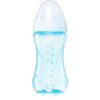 Nuvita Cool Bottle 3m+ biberon pentru sugari Light blue 250 ml