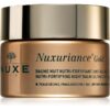 Nuxe Nuxuriance Gold balsam de noapte hrănitor