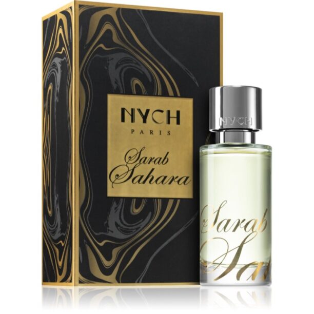 Cumpăra Nych Paris Sarab Sahara Eau de Parfum unisex 50 ml