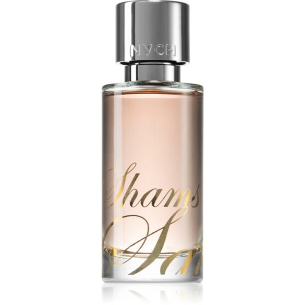 Nych Paris Shams Sahara Eau de Parfum unisex 50 ml preţ